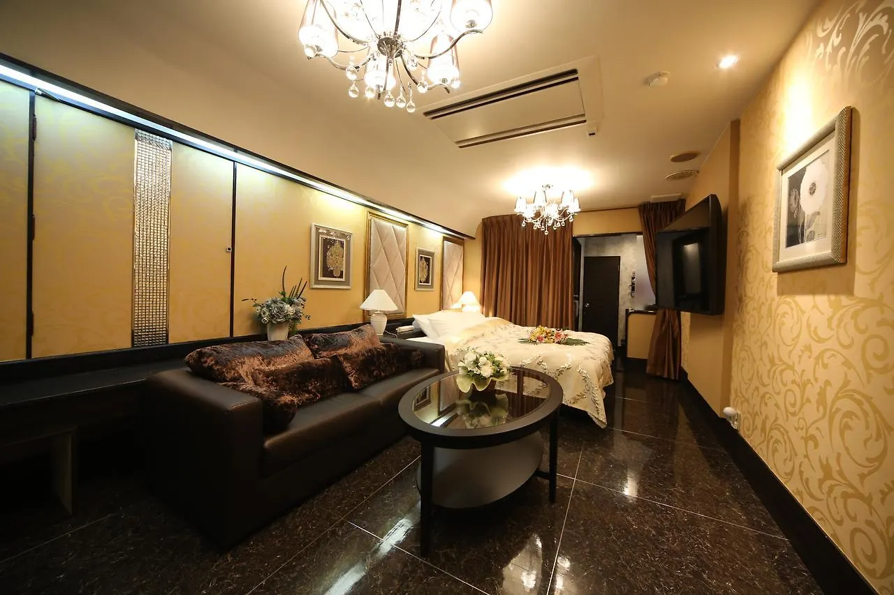 Hotel Lohas Kinshicho (Adults Only) Tokyo Japan
