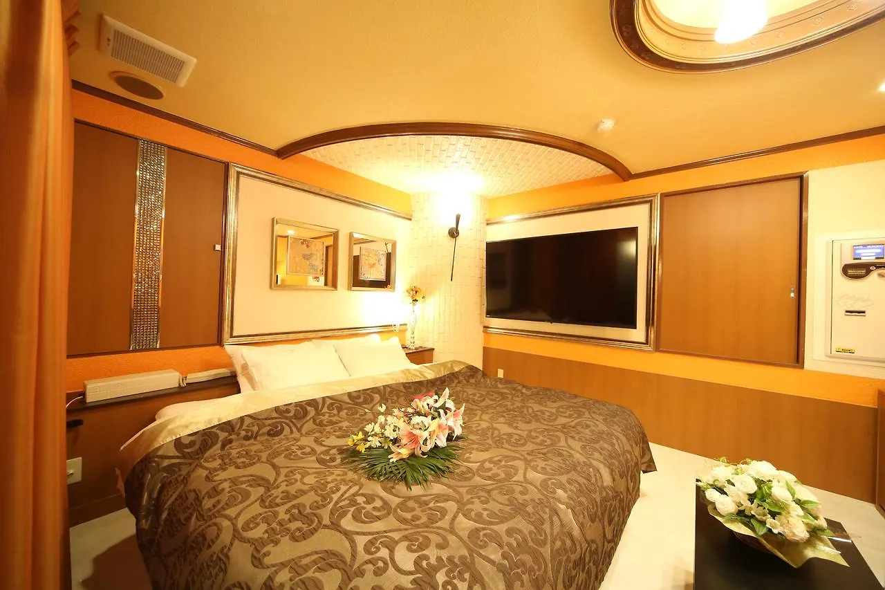 Hotel Lohas Kinshicho (Adults Only) Tokyo Love hotel