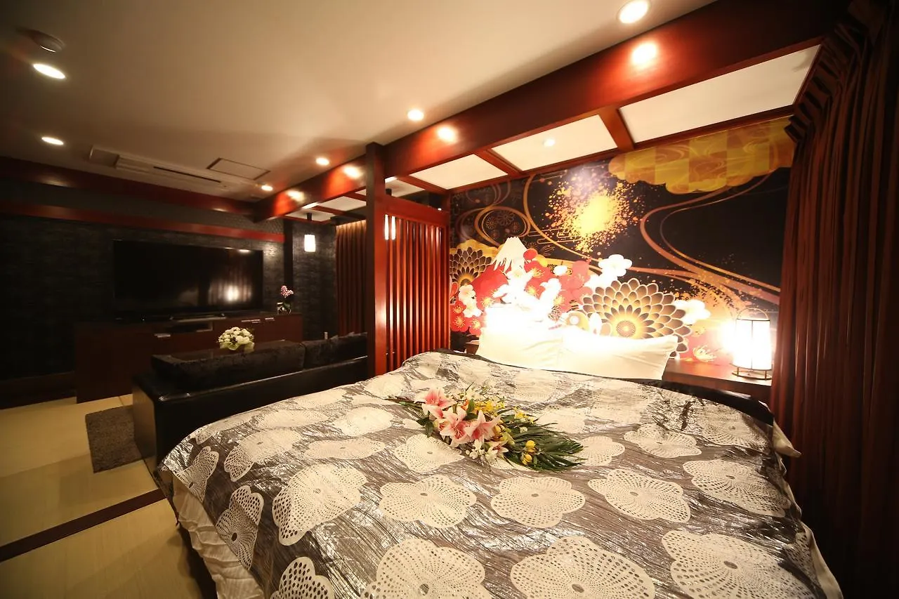 Hotel Lohas Kinshicho (Adults Only) Tokyo