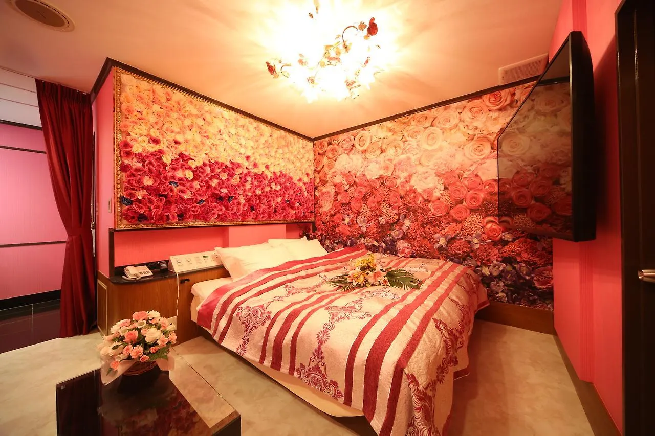 Hotel Lohas Kinshicho (Adults Only) Tokyo Japan
