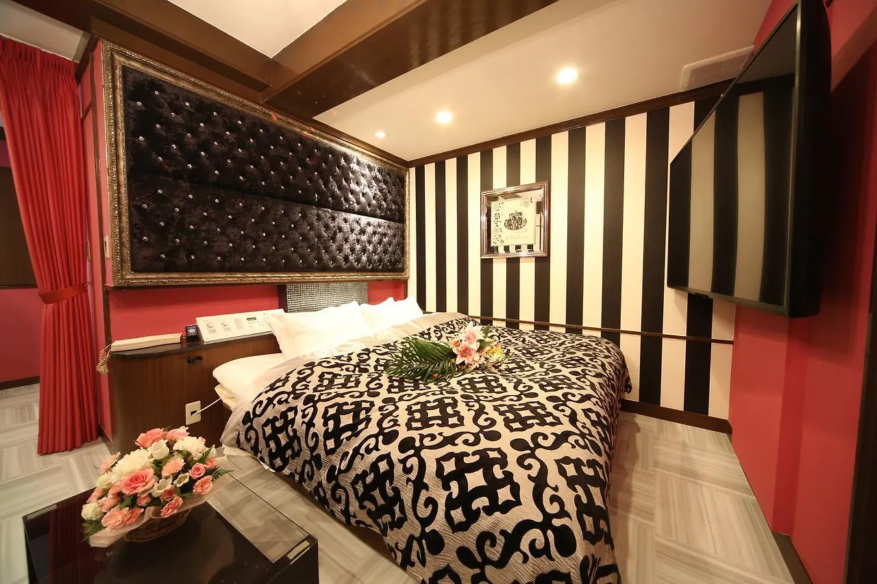 Hotel Lohas Kinshicho (Adults Only) Tokyo 2*,  Japan