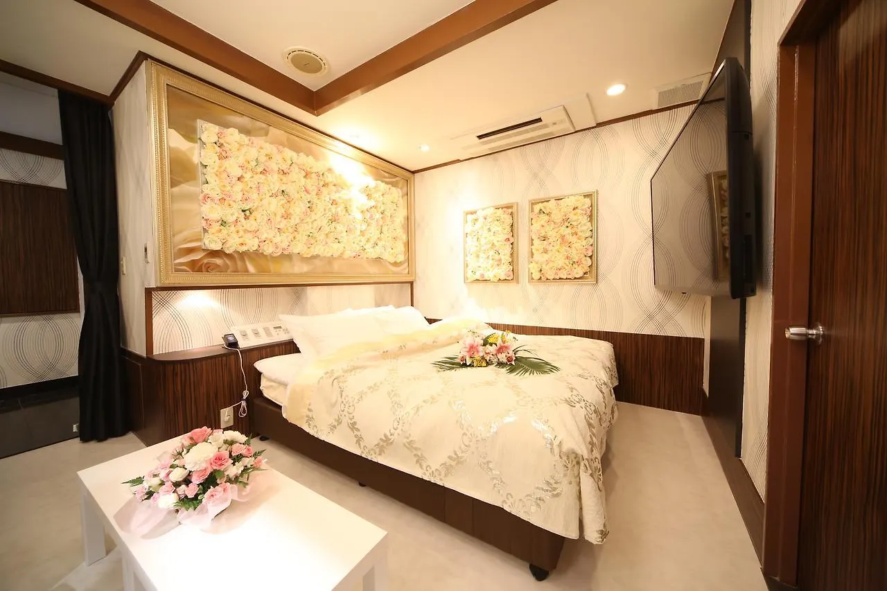 Hotel Lohas Kinshicho (Adults Only) Tokyo Love hotel