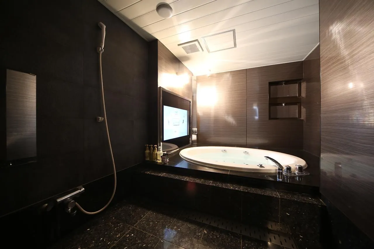 Love hotel Hotel Lohas Kinshicho (Adults Only) Tokyo