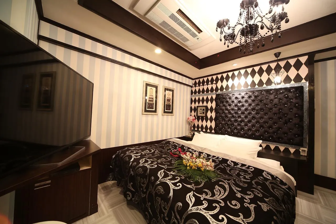 Love hotel Hotel Lohas Kinshicho (Adults Only) Tokyo