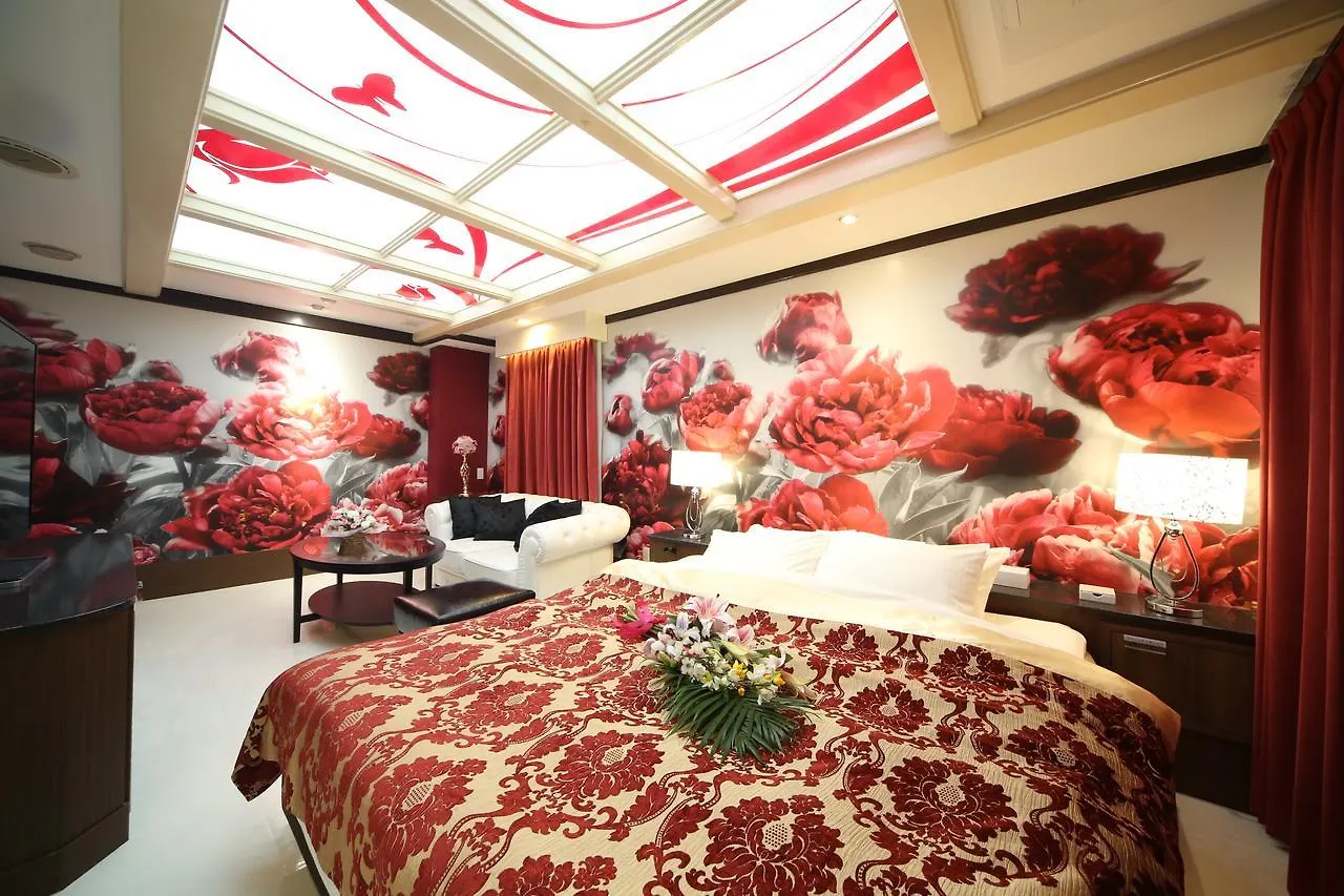 Love hotel Hotel Lohas Kinshicho (Adults Only) Tokyo