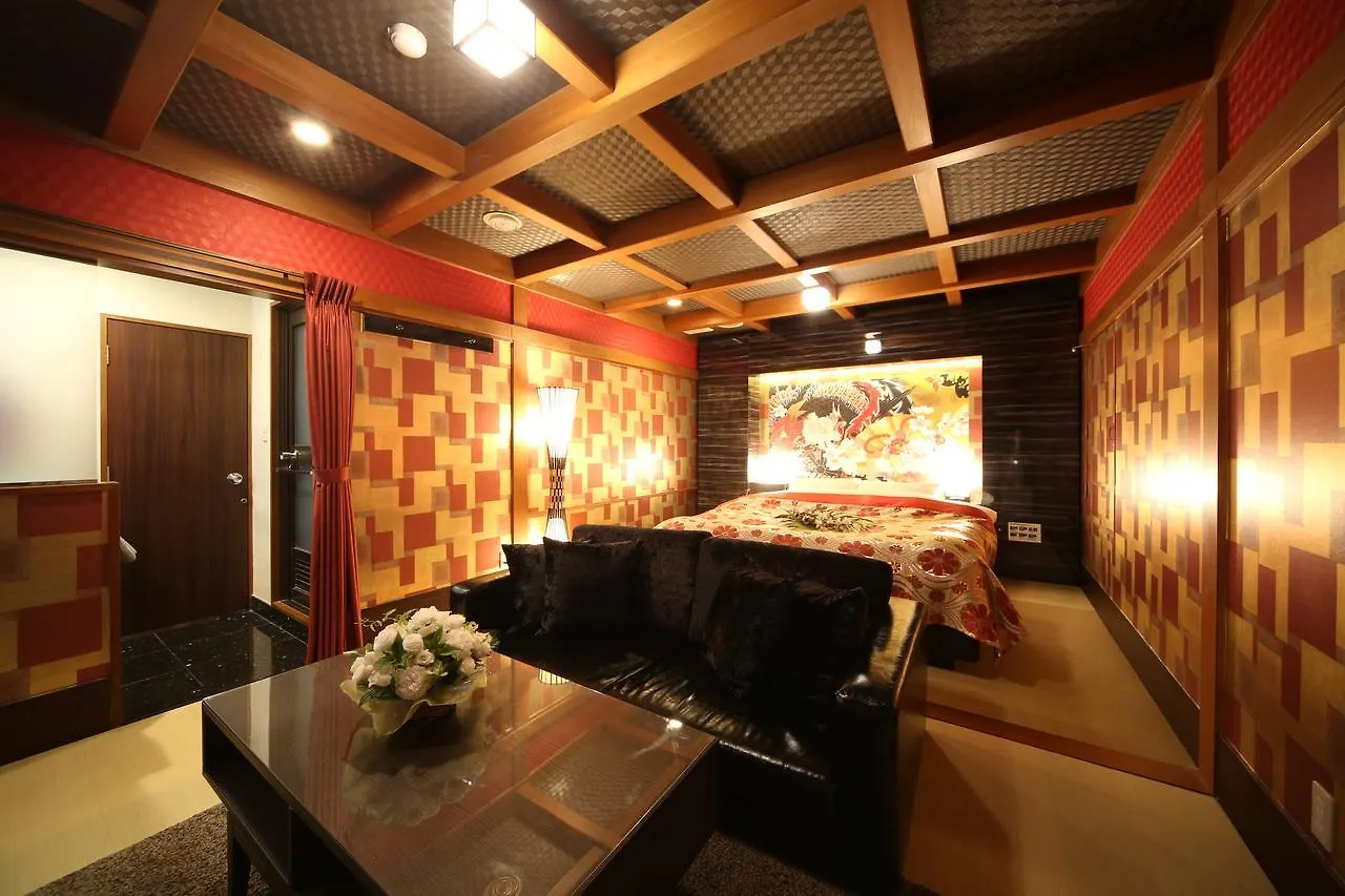 Hotel Lohas Kinshicho (Adults Only) Tokyo 2*,  Japan