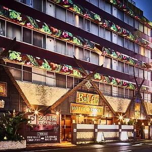 Love hotel Hotel Balian Resort Kinshicho (Adults Only)