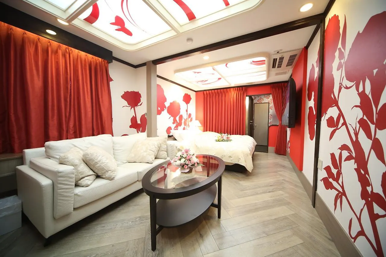 Liebeshotel Hotel Lohas Kinshicho (Adults Only) Präfektur Tokio