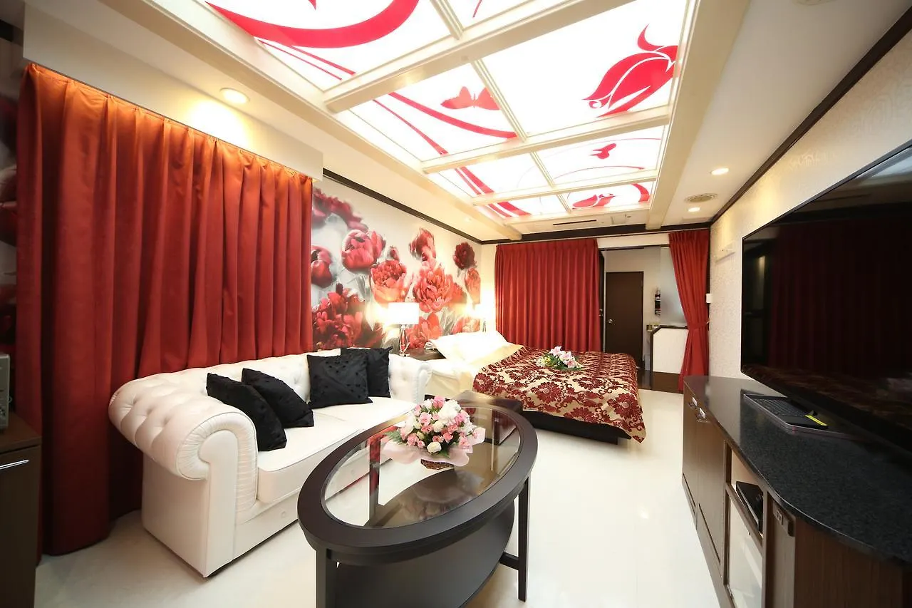 Hotel Lohas Kinshicho (Adults Only) Tokyo Japan