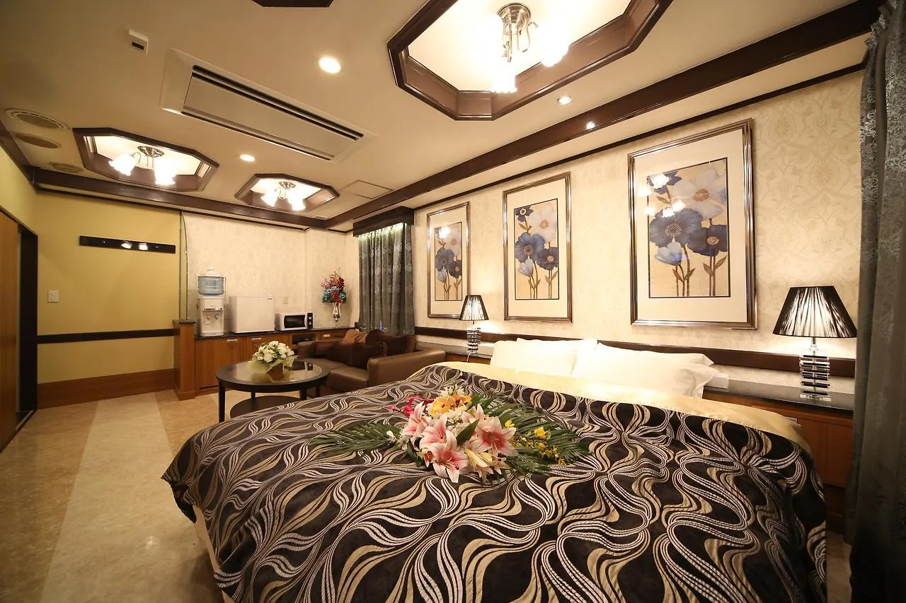 Hotel Lohas Kinshicho (Adults Only) Tokyo 2*,  Japan