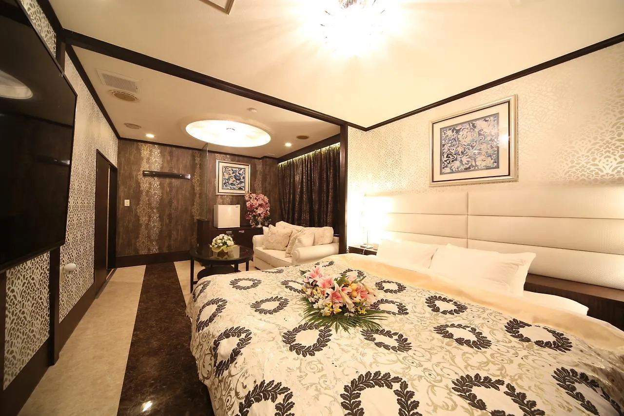 Hotel Lohas Kinshicho (Adults Only) Tokyo