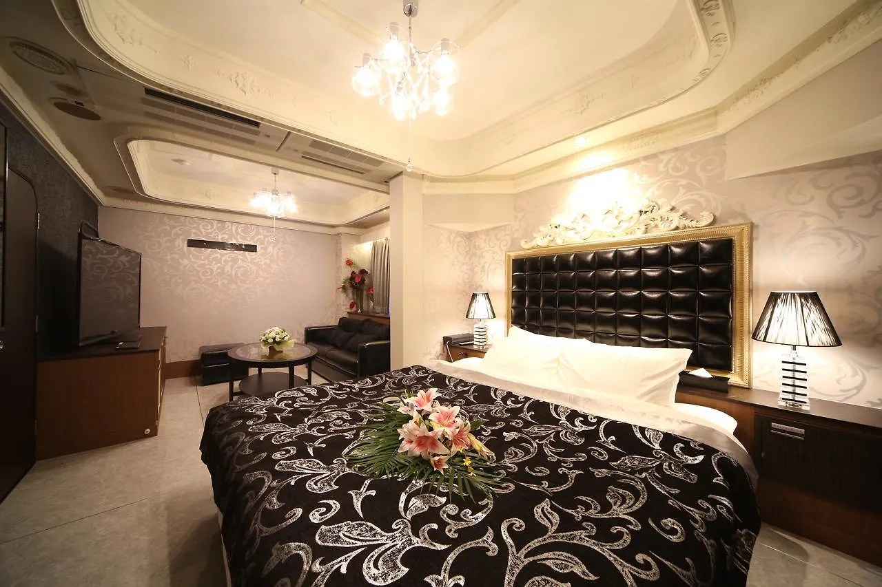 ** Love hotel Hotel Lohas Kinshicho (Adults Only) Tokyo Japan