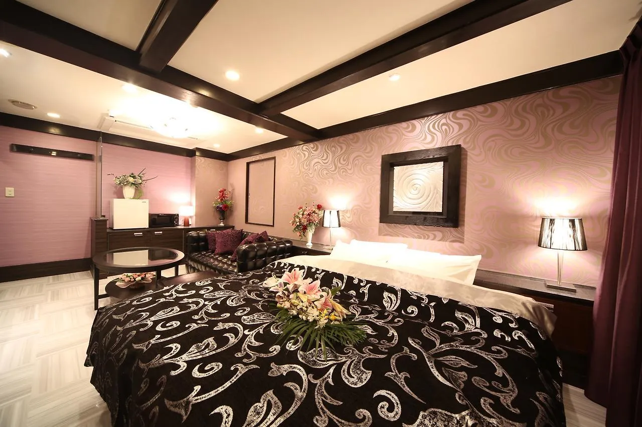 Love hotel Hotel Lohas Kinshicho (Adults Only) Tokyo