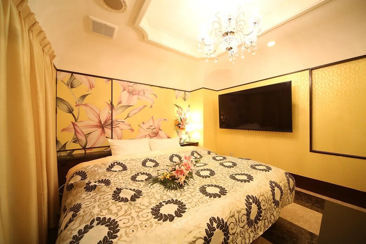 Hotel Lohas Kinshicho (Adults Only) Tokyo 2*,