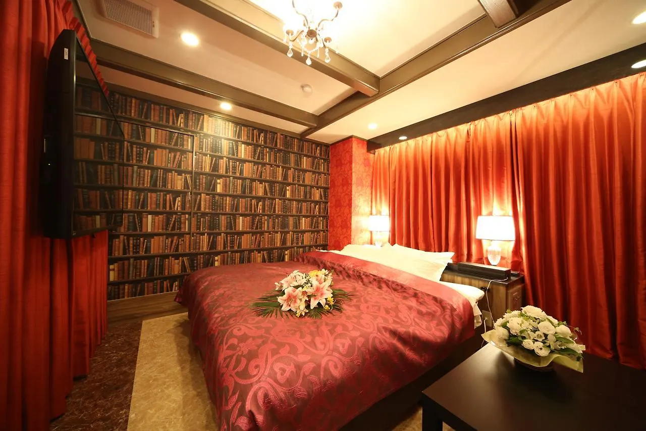 Hotel Lohas Kinshicho (Adults Only) Tokyo Love hotel