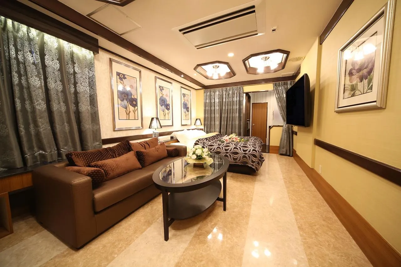 Hotel Lohas Kinshicho (Adults Only) Tokyo