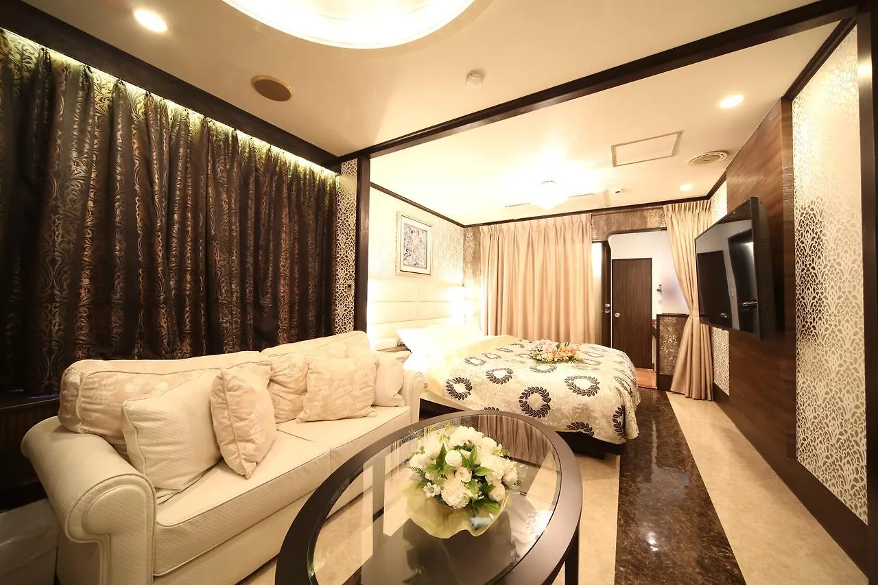 Hotel Lohas Kinshicho (Adults Only) Tokyo