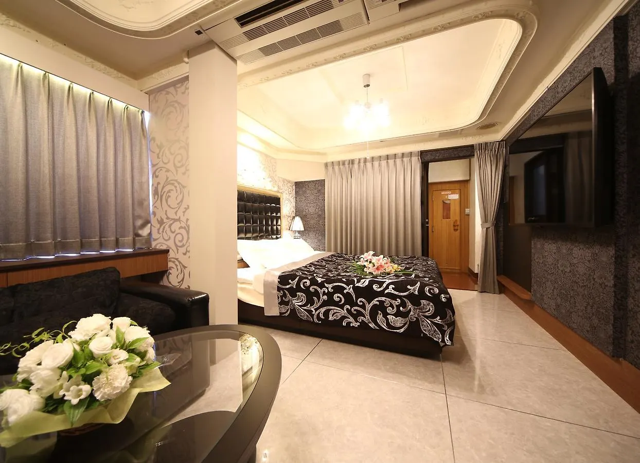 Love hotel Hotel Lohas Kinshicho (Adults Only) Tokyo
