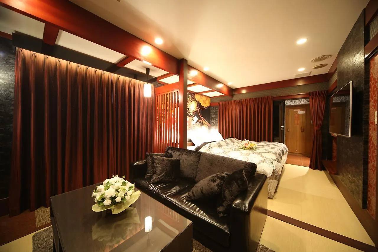 Love hotel Hotel Lohas Kinshicho (Adults Only) Tokyo