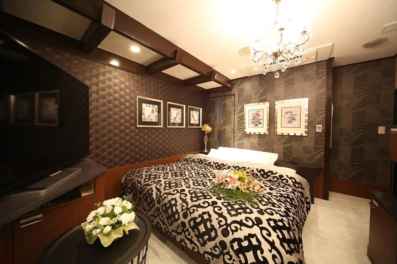 Hotel Lohas Kinshicho (Adults Only) Tokyo Love hotel