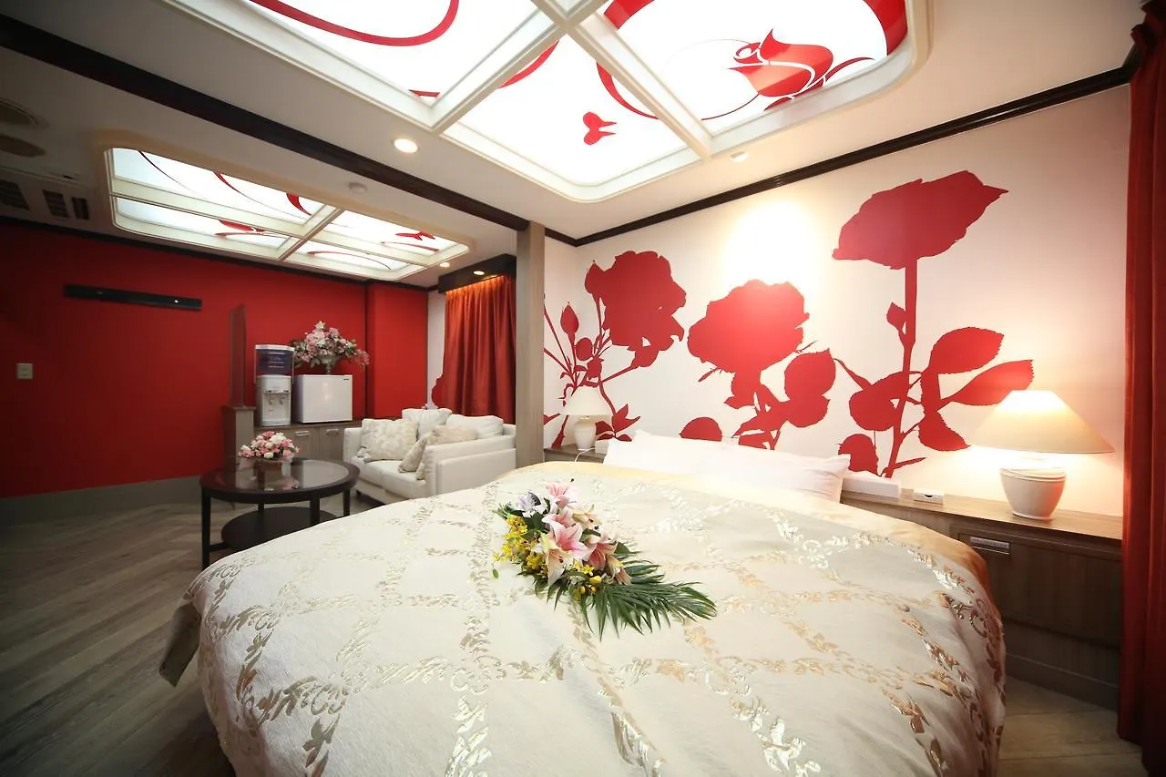 Hotel Lohas Kinshicho (Adults Only) Tokyo Love hotel