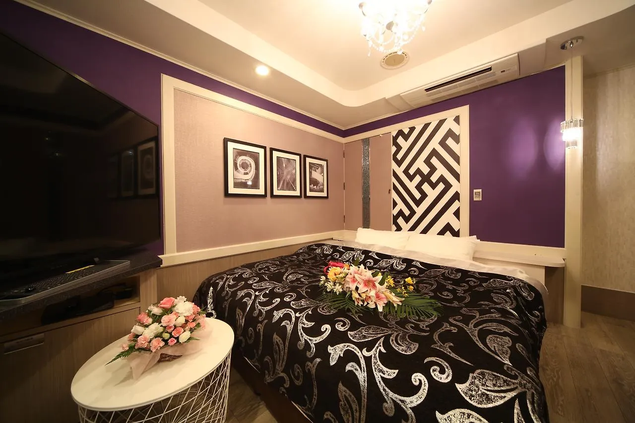 Hotel Lohas Kinshicho (Adults Only) Tokyo