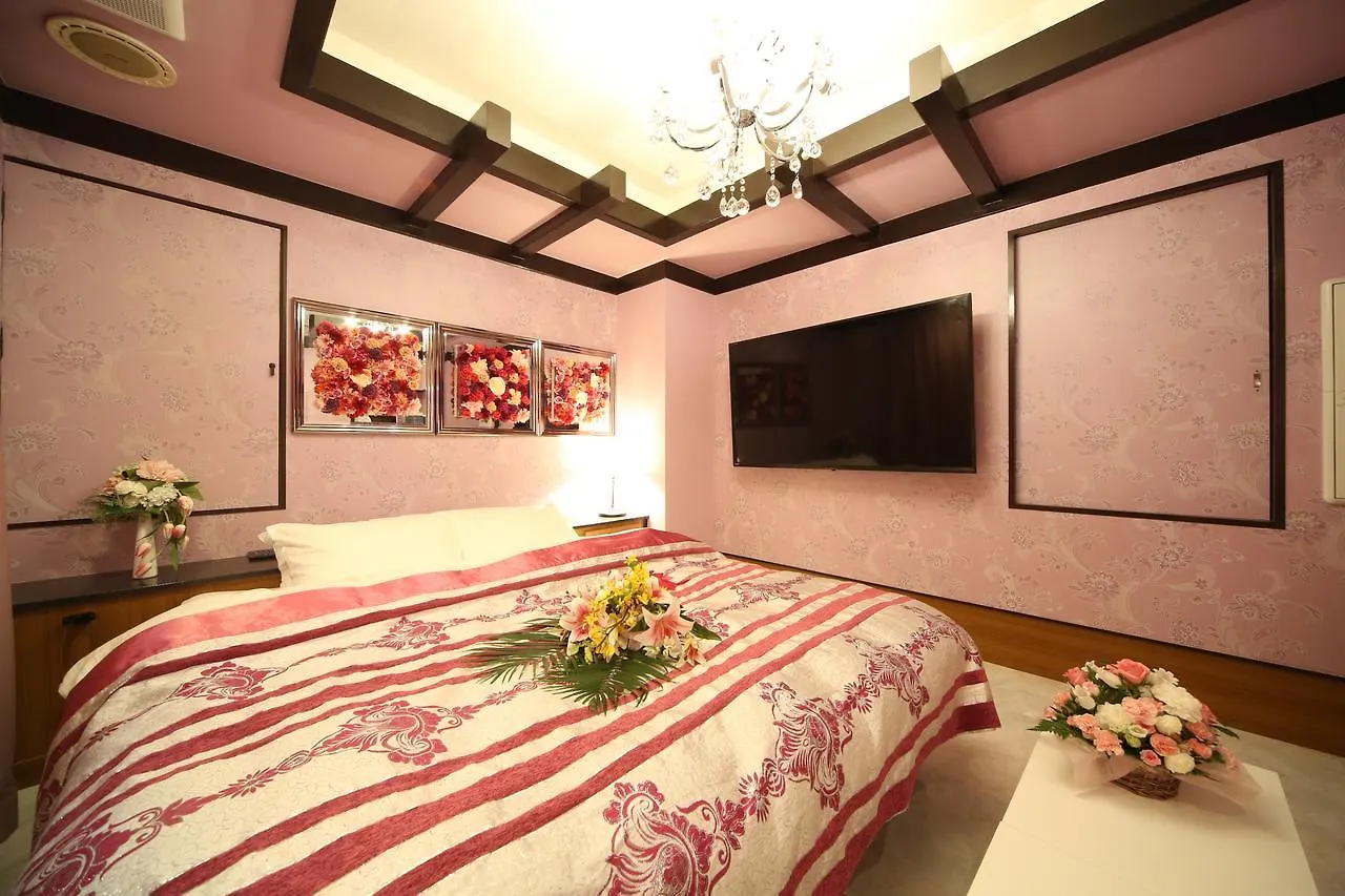 ** Love hotel Hotel Lohas Kinshicho (Adults Only) Tokyo Japan