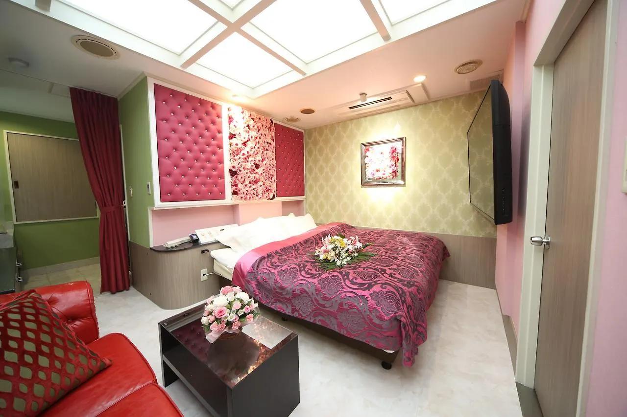 Love hotel Hotel Lohas Kinshicho (Adults Only) Tokyo