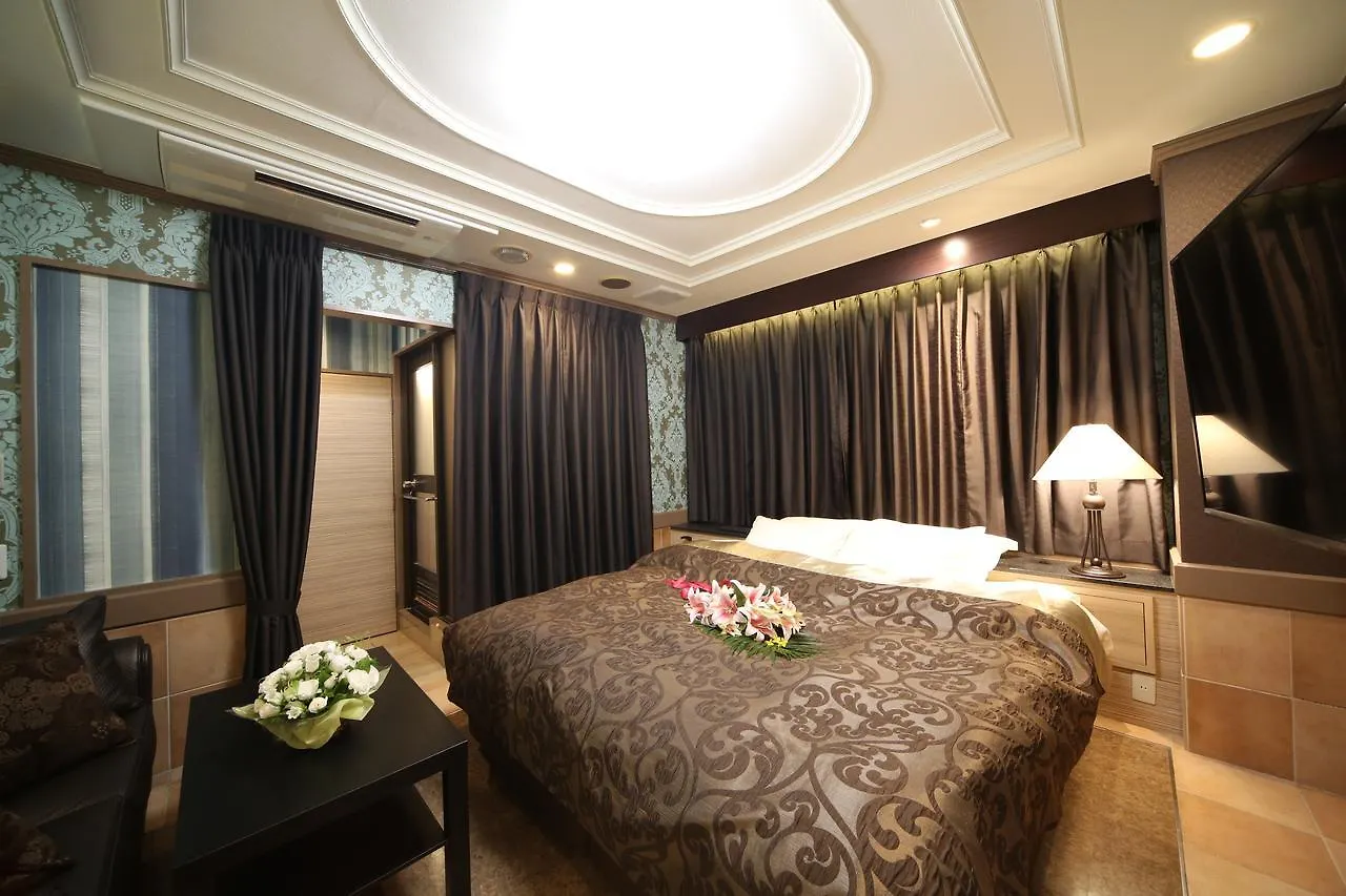 Hotel Lohas Kinshicho (Adults Only) Tokyo