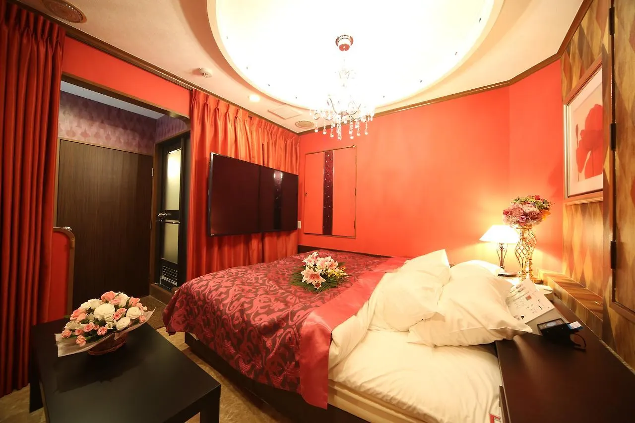 Hotel Lohas Kinshicho (Adults Only) Tokyo 2*,