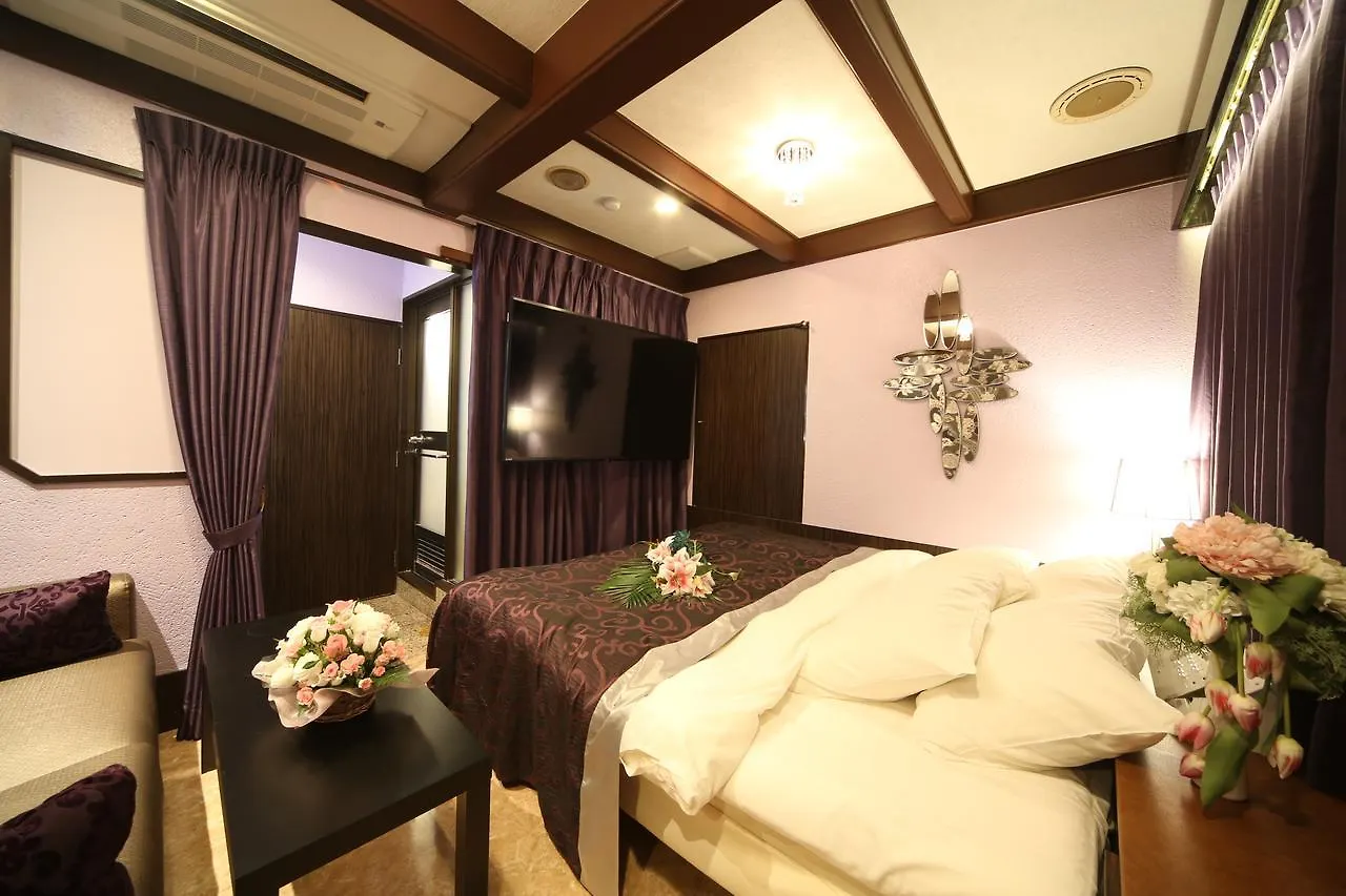 Hotel Lohas Kinshicho (Adults Only) Tokyo Love hotel
