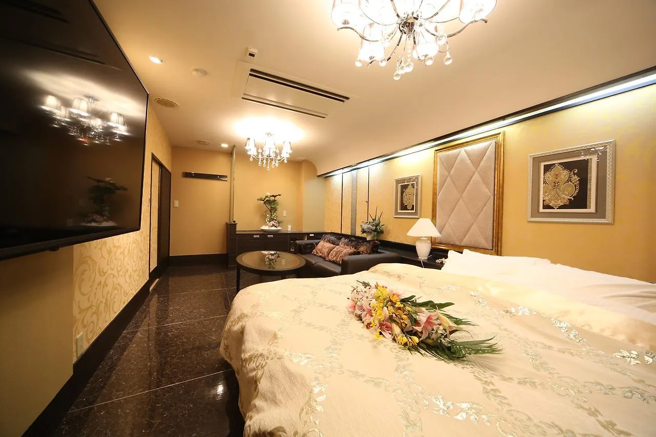 Hotel Lohas Kinshicho (Adults Only) Tokyo