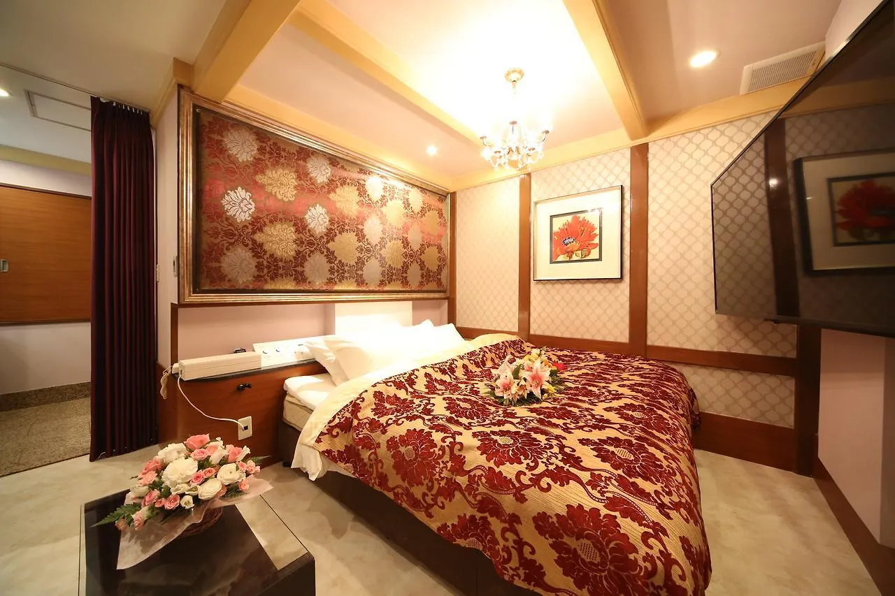 Hotel Lohas Kinshicho (Adults Only) Tokyo Japan