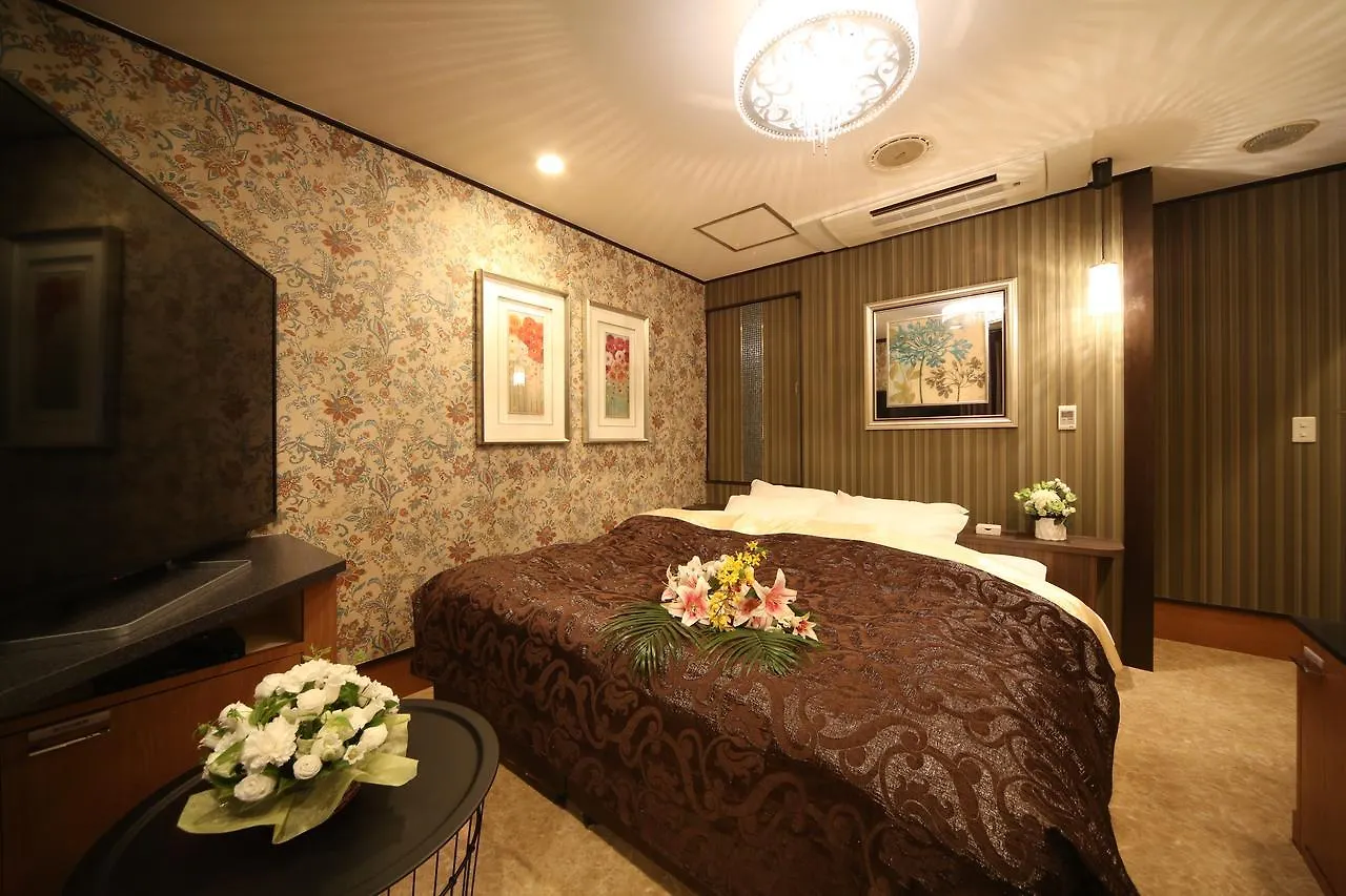 Hotel Lohas Kinshicho (Adults Only) Tokyo 2*,