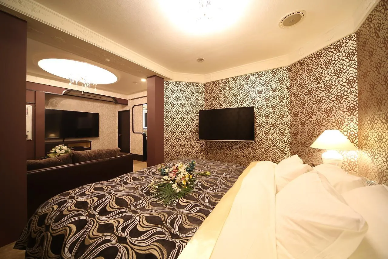 Hotel Lohas Kinshicho (Adults Only) Tokyo Love hotel